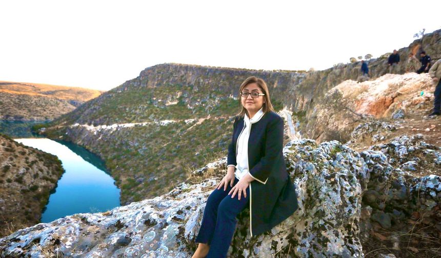 Fatma Şahin’den duyulmamış çağrı