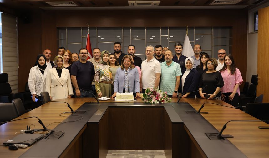 Kalyoncu Küçükerdoğan’a emanet