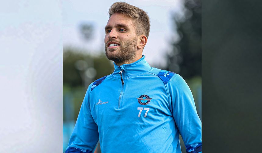 Rodrigues yarın açıklanacak