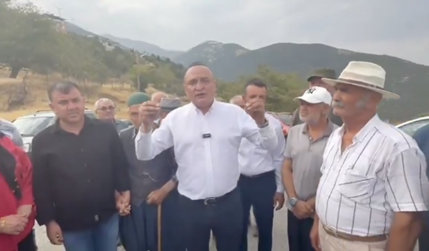 Melih Meriç'ten önemli uyarı