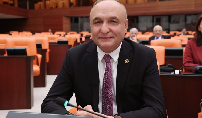 Meriç'ten kanalizasyon uyarısı
