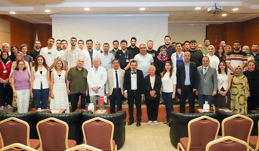 Mezuniyet sonrası eğitim