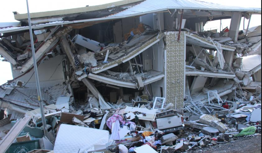 O başkanlara soruşturma izni çıkmadı