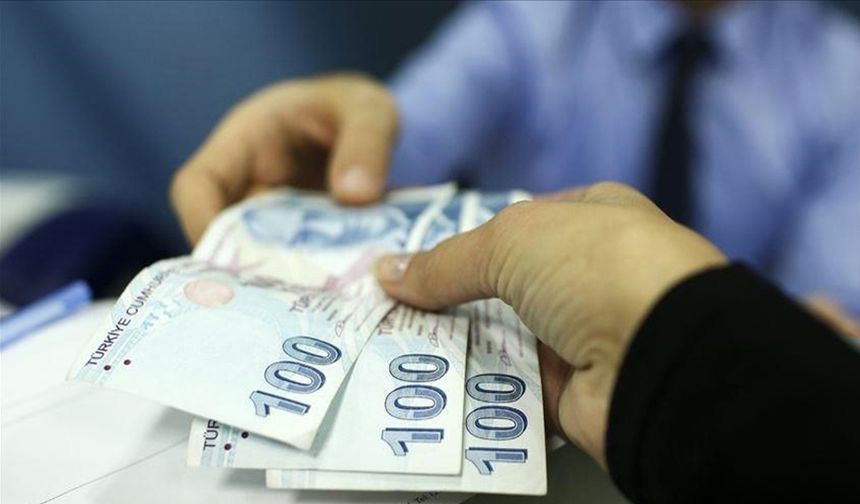 Vergi borcu olanlara iyi haber