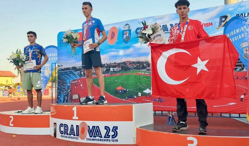 Romanya'da Gaziantep rüzgarı