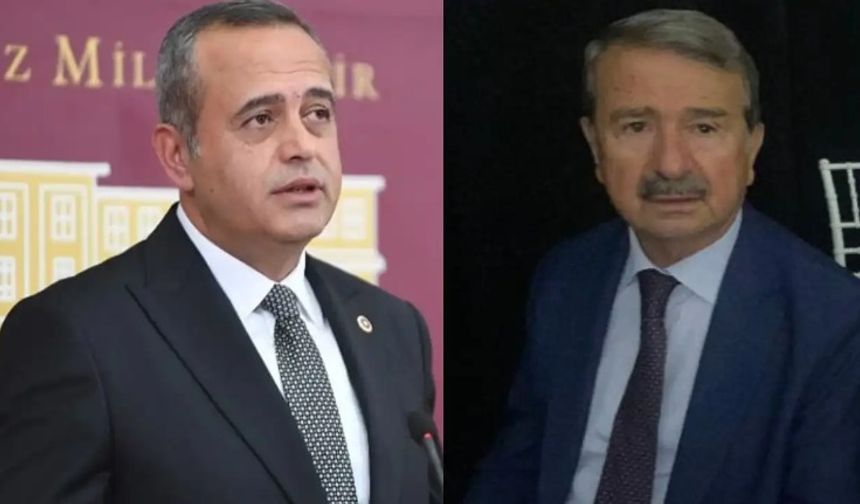 Ünlü iş insanı hayatını kaybetti