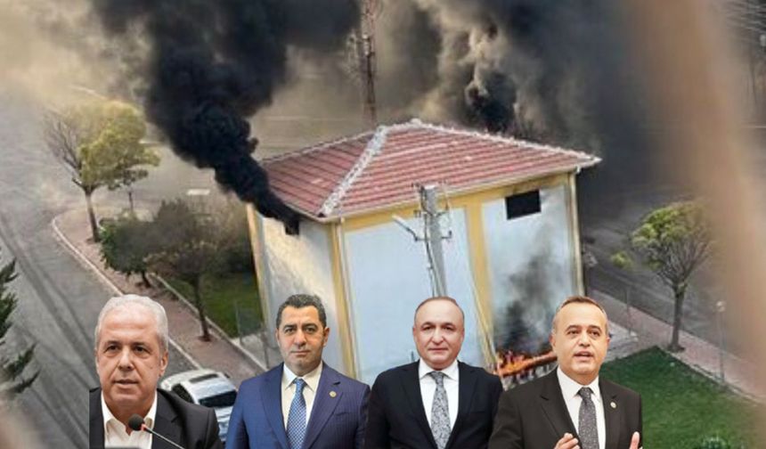 Yılların ihmalinin bedeli ağır oldu