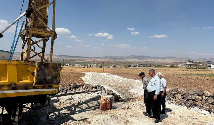 Araban’a hizmet seferberliği