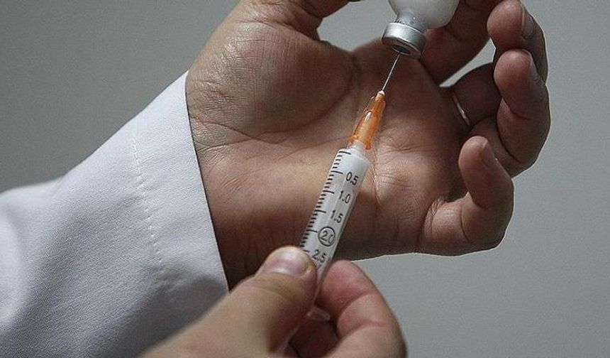 Kanserle mücadelede ezber bozan aşı
