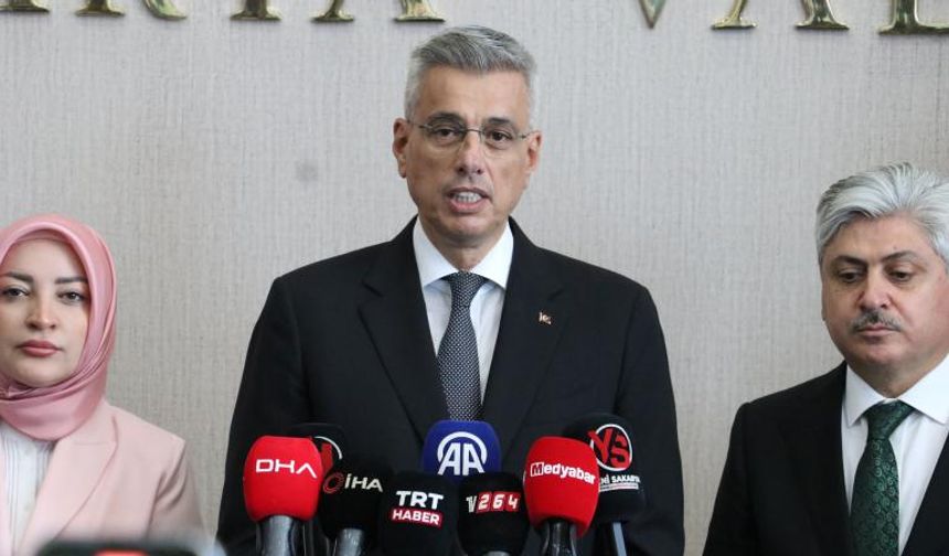 Sigara içenleri bırakmaya teşvik edeceğiz