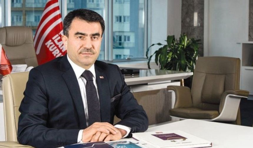 Basın İlan'da Karaca üzüntüsü