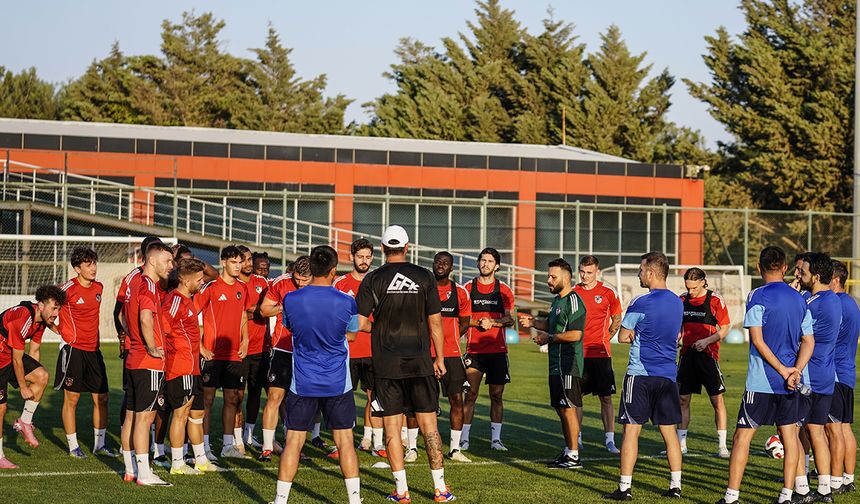 Beyin yıkıyor