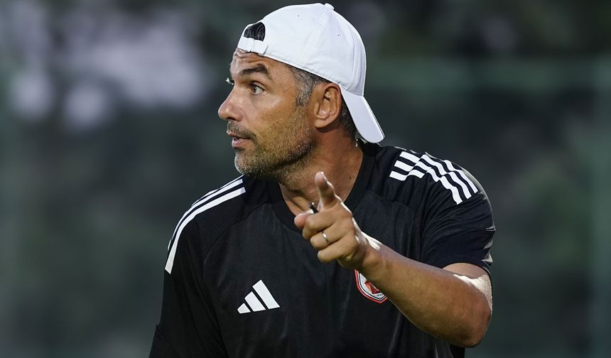 Burak Yılmaz görücüye çıkıyor