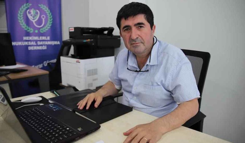 Cengiz Bayram'dan etik dersi
