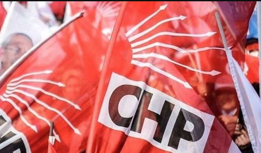 CHP hareketli