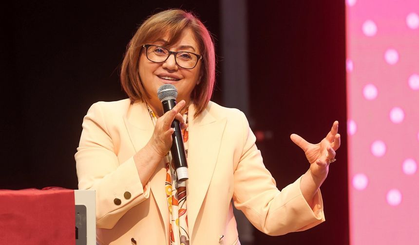 Fatma Şahin o ailelere kura çektirmeyecek