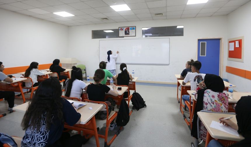 GASMEK’ten gururlandıran başarı