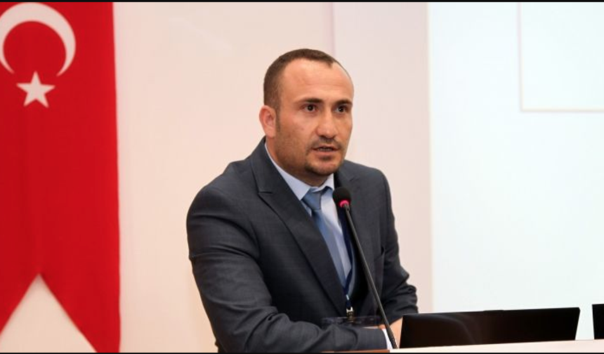 GAÜN'de atama iptali