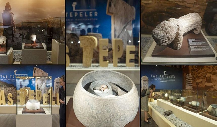 Göbeklitepe yeni çehresine kavuşacak