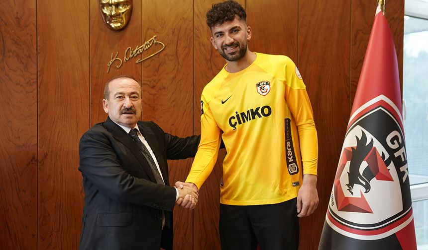 Halil Bağcı gidiyor