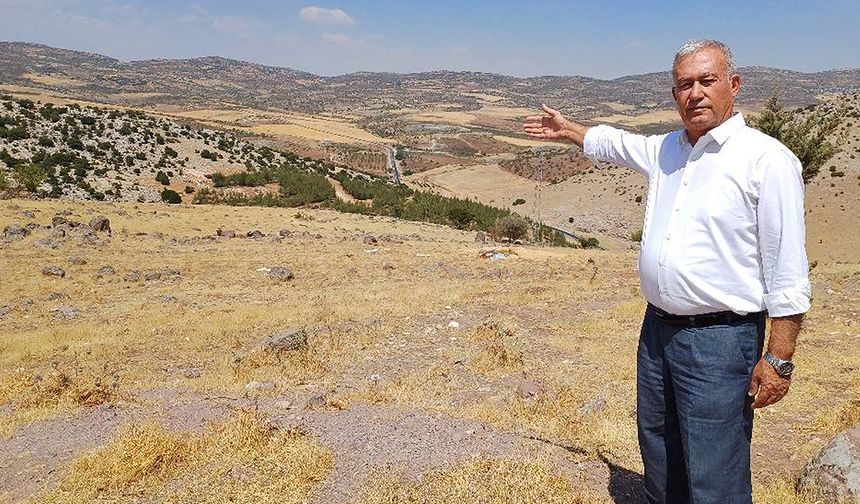 Heyecan yaşatan gelişme
