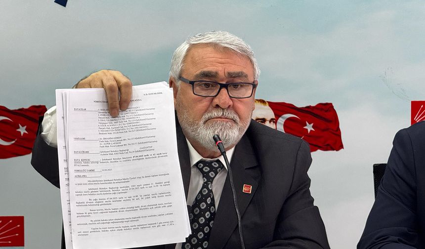 Hurşit Yıldırım niye aday olacağını açıkladı