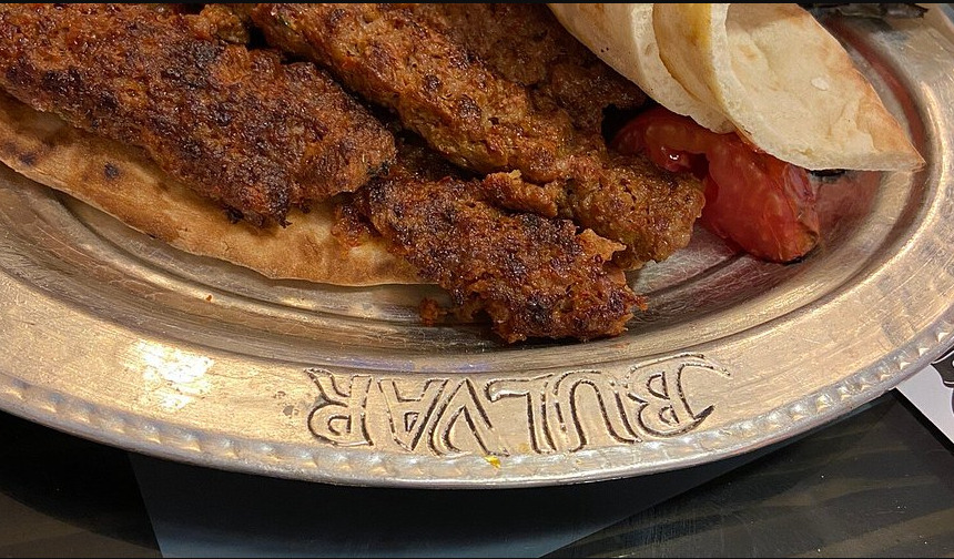 Kebap vakası