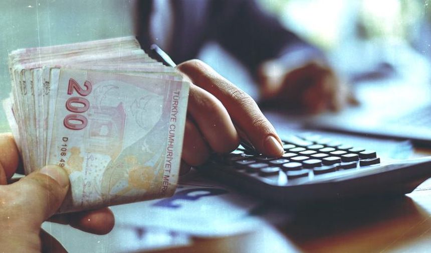 İşçiye tarihi zam: Net gelir 95 bin TL’ye çıktı