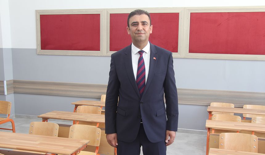 Milli Eğitim hazır