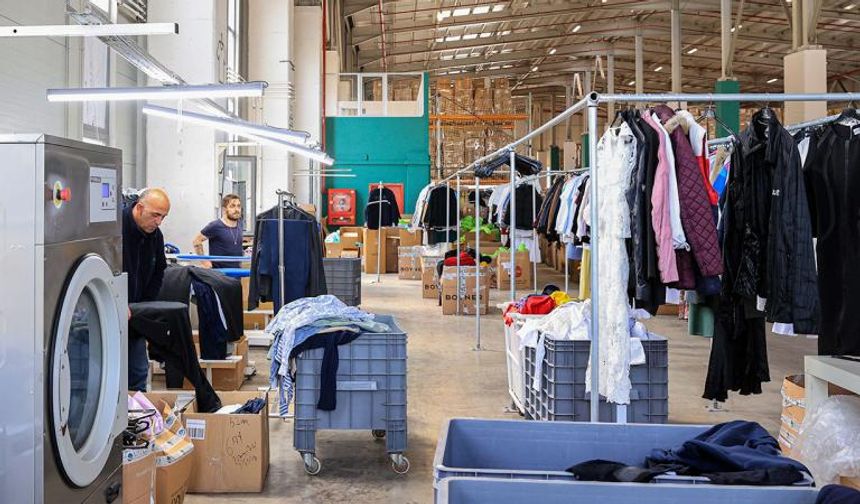 Tekstilde yapay zeka devrimi: İsraf bitiyor