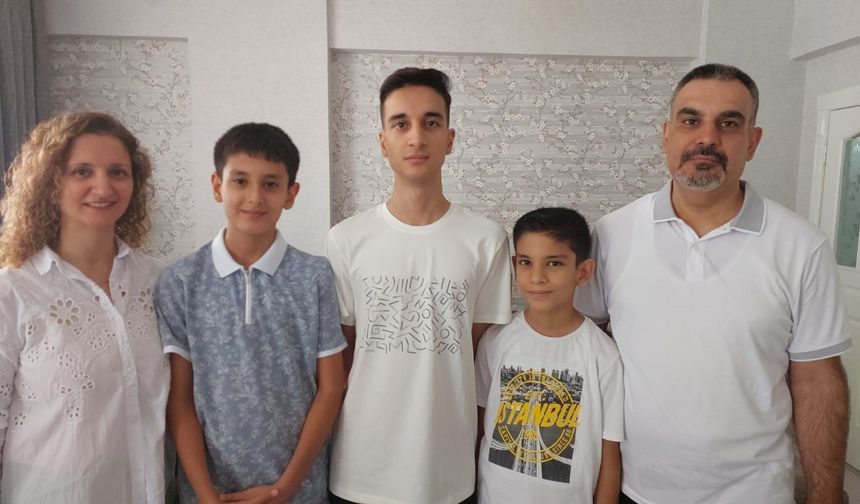 Özyurtseven Koç’u tercih etti