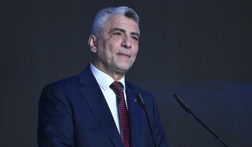 Suriye yeniden ticaretin geçiş noktası oluyor