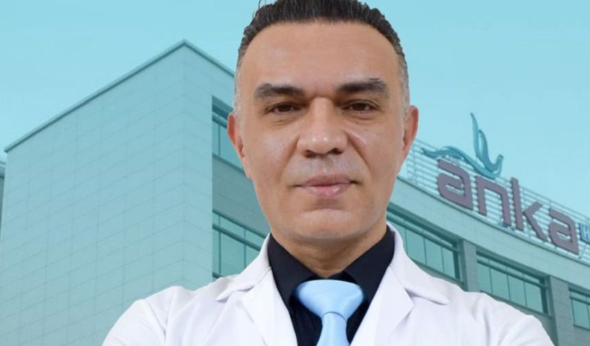 Ömer Berberoğlu ANKA’da