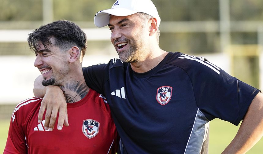 Perez'in lisansı çıktı