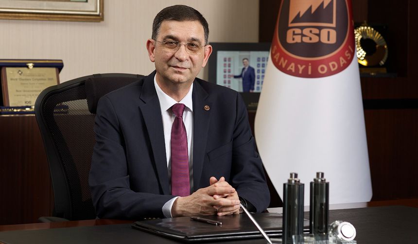 Sanayi kritik eşikte