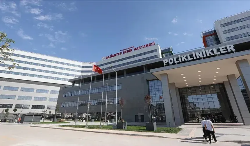 Gazianteplilere sağlıkta ek mesai kolaylığı