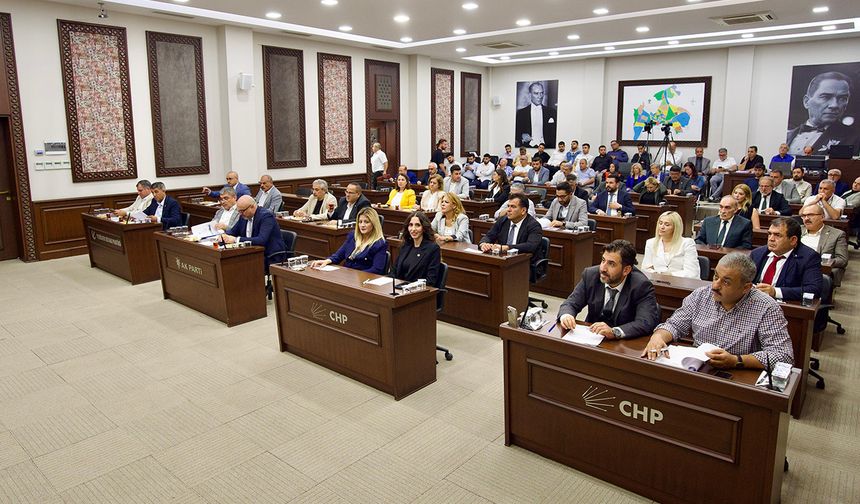 Şehitkamil ‘de seçim heyecanı
