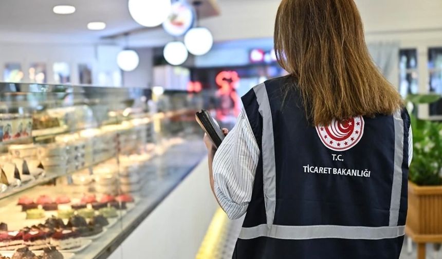 ŞOK’a etiket cezası