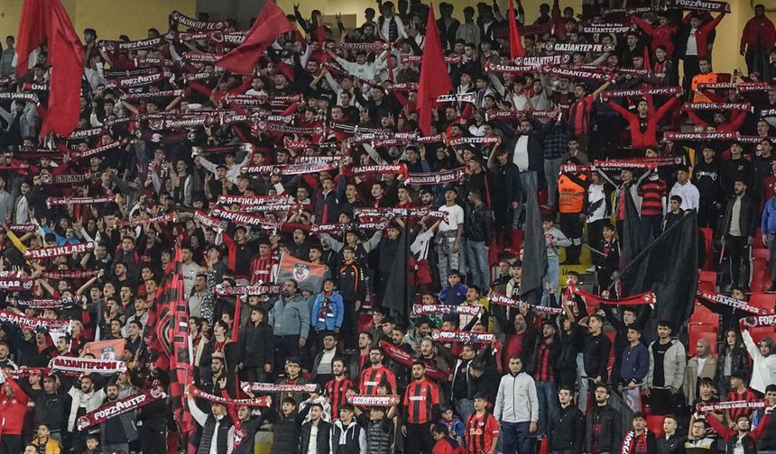 Gençlerbirliği maçının bilet fiyatları açıklandı