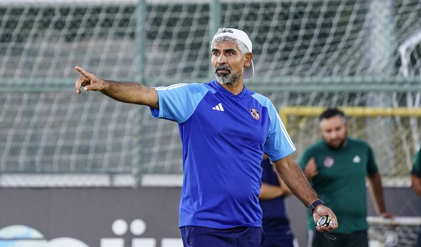 Taşdemir devri kısa sürdü