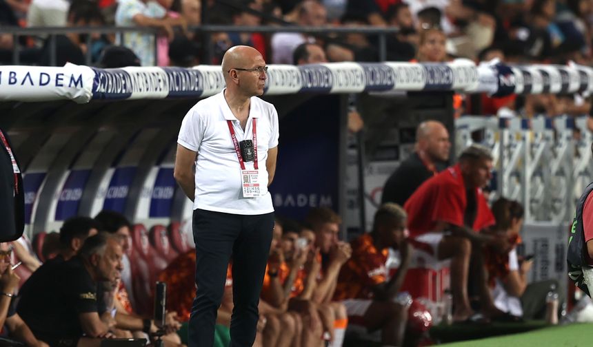 TFF'den ilginç uygulama