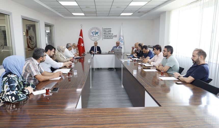 Üniversite - sanayi işbirliği güçlenmeli