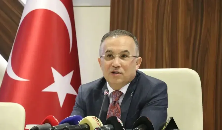Gaziantep’e yeni Emniyet Müdürlüğü binası geliyor