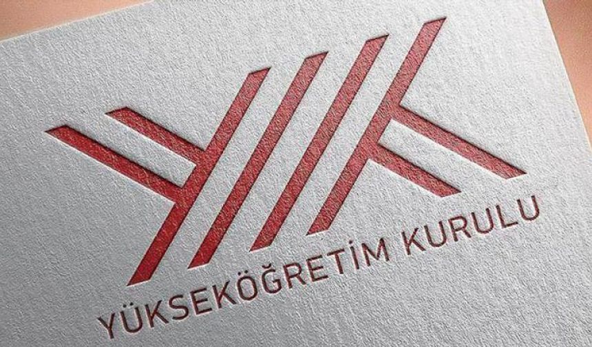 Depremzede öğrencilere YÖK’ten yeni kolaylık