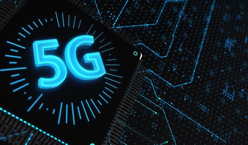5G'de geri sayım başladı