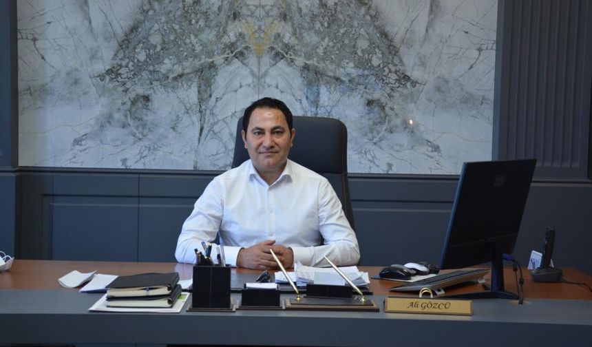 Alg Spor el değiştirdi