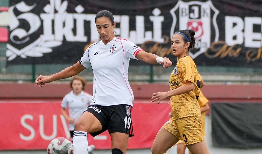 Alg Spor yine 15 gol yedi