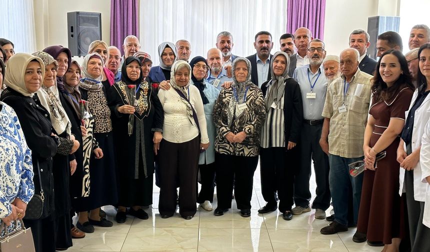 Büyükşehir’de yoğun mesai