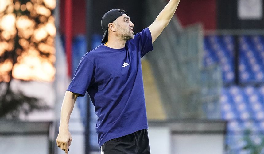 Burak hocanın galibiyet hesabı