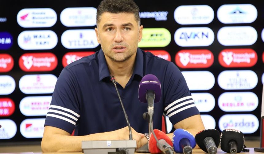 Burak Yılmaz’dan çarpıcı Trabzonspor yorumu